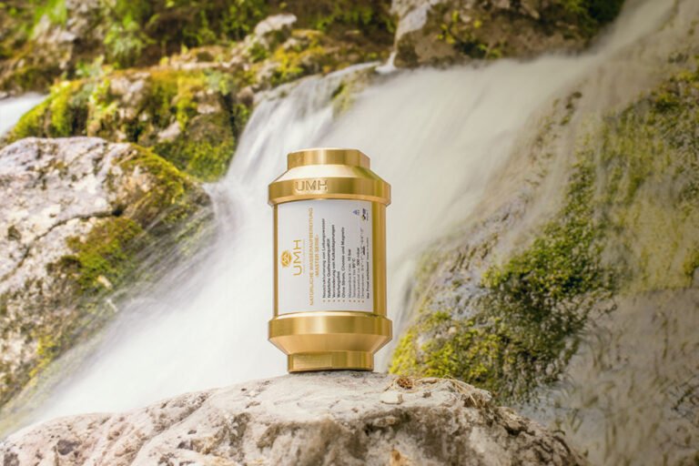 UMH Master im Wildbach